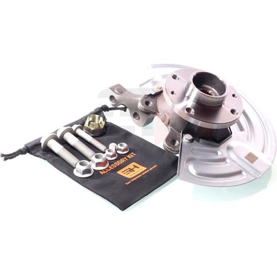 Čep nápravy, zavěšení kol GH GH-283950V (GH283950V)