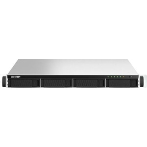 QNAP TS-464U-RP-8G NAS устройство