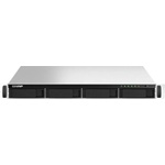 QNAP TS-464U-RP-8G NAS устройство