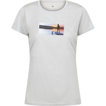 Regatta Тениска Regatta Women's Fingal T-Shirt - CyberspMarl