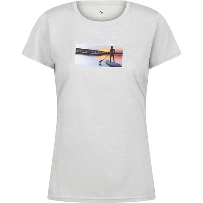 Regatta Тениска Regatta Women's Fingal T-Shirt - CyberspMarl