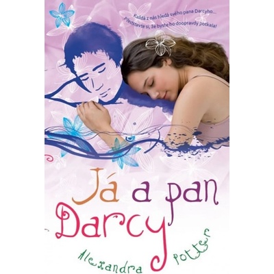 Já a pan Darcy - Alexandra Potter