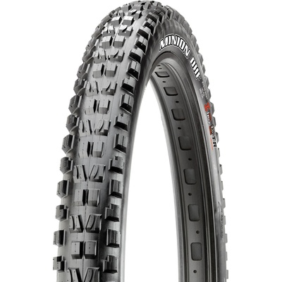 Maxxis Minion DHF 24x2,40 EXO MaxxTerra TR kevlar