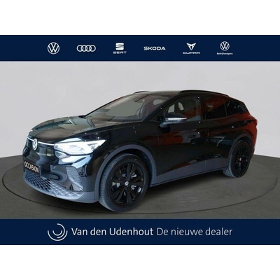 Volkswagen ID.4 Pro 210 kW