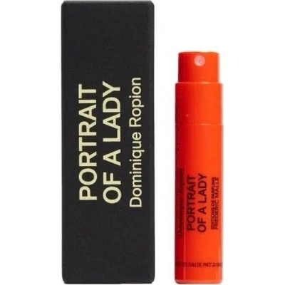 Frederic Malle Portrait of a Lady parfum dámsky 1,2 ml vzorka