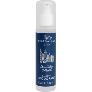 Taylor of Old Bond Street Eton College deospray 100 ml