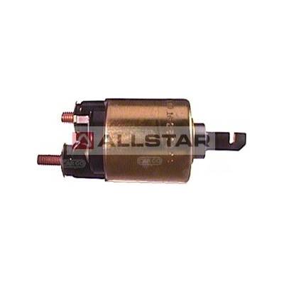 MAGNETI MARELLI Elektromagnetický spínač, startér 940113050154