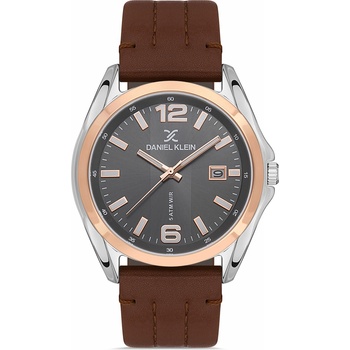 Daniel Klein Мъжки часовник Daniel Klein DK. 1.13366-3 (B--DK.1.13366-3)