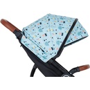 Petite&Mars Street+ strieška Limited 100 Ocean