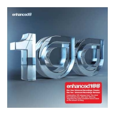 Will Holland - Enhanced Recordings 100 2 CD