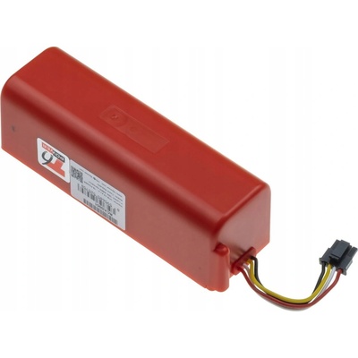 T6 Power Xiaomi Roborock S4, S5, S6, S7, 6000mAh