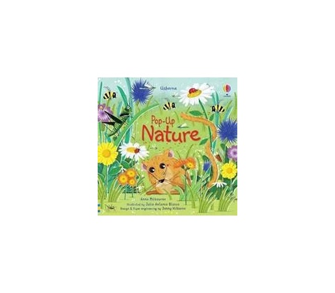 Pop-Up Nature