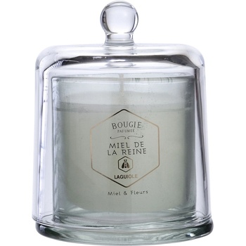 Laguiole Ароматна свещ Laguiole - Мед и цветя, 145 g (40269804)