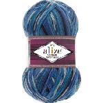 alize Superwash Comfort 4446 Плетива прежда (22004446)