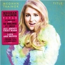 TRAINOR MEGHAN: TITLE CD