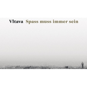 Supraphon Vltava: Spass Muss Immer Sein - 2Vinyl (LP) (054320)