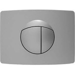 SANIT Бутон wc s 701(матиран хром) (16.701.93.0000)