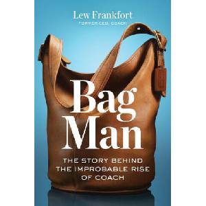 Bag Man | FRANKFORT LEW (2025)