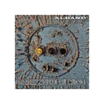 Reziduum - Alband