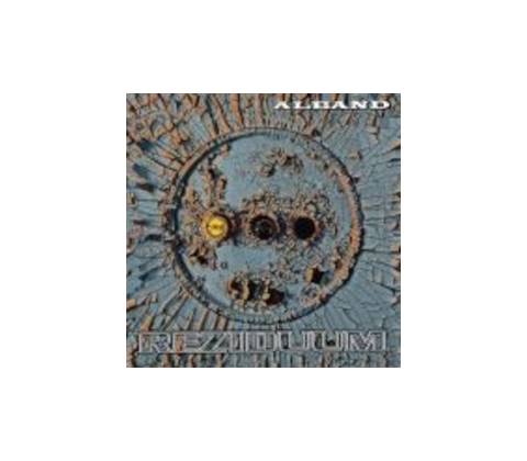 Reziduum - Alband