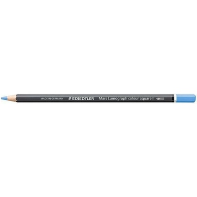 Staedtler Mars Lumograph 104 světle modrá 104-300 613976