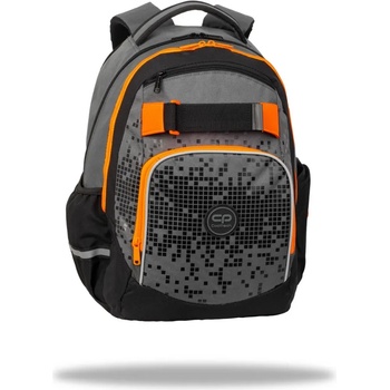 COOLPACK Ученическа раница Coolpack - LOOP - PIXEL