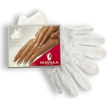 Mavala Gants Gloves bavlněné rukavice 1 pár