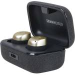 Sennheiser Momentum 4 earbuds gold (700441) Слушалки