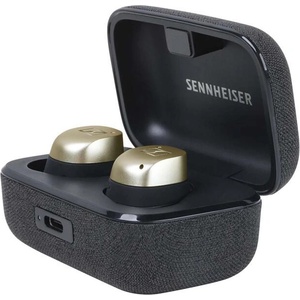 Sennheiser Momentum 4 earbuds gold (700441) Слушалки