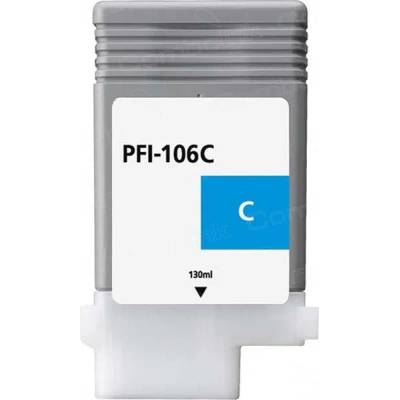 Canon PFI-106C Cyan (CF6622B001AA)