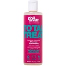 Phil Smith BG Total Treat šampon s arganovým olejem 400 ml