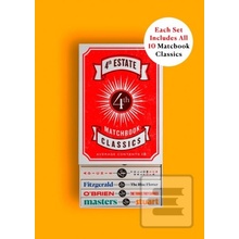 Matchbook Classics Box Set