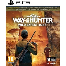 Way of the Hunter - Wild Expeditions