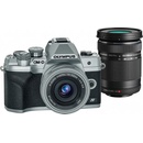 Olympus E-M10 Mark II