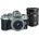 Olympus E-M10 Mark II