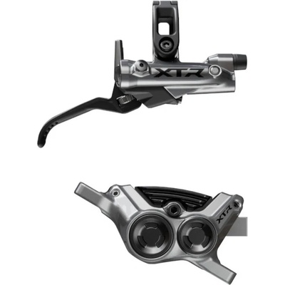 Shimano kot brzd-set XTR BR-M9220+BL-M9220 zad/pravá J-kit (BL) bez adapt kov + chl BH90/170cm IM92201JRRXNA170 – Zboží Dáma