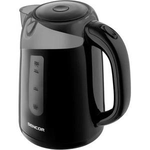 Sencor SWK 1701BK Електрически кани