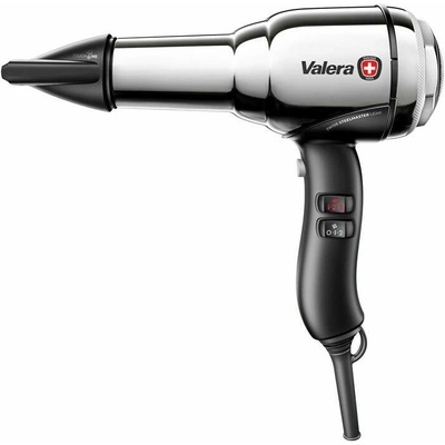 Valera Swiss Steel-Master Light Chrome