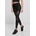 Urban Classics Дамски клин в черно от Urban Classics Ladies Tech Mesh Rib MODEL100 SALE - , размер M