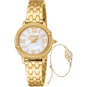 Just Cavalli Viperized JC1L276M0055 - Дамски часовник (JC1L276M0055) Часовници