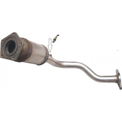 JMJ 1091037Katalyzátor výfuku FIAT Brava 1 (95-03) 1.6i 16V , FIAT Bravo 1 (95-02) 1.6i 16V , FIAT Marea 1 (96-07) 1.6i 16V