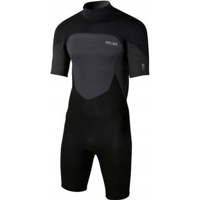 PROLIMIT Fusion Shorty 2/2 DL Black