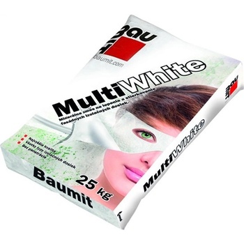 BAUMIT MultiWhite 25kg