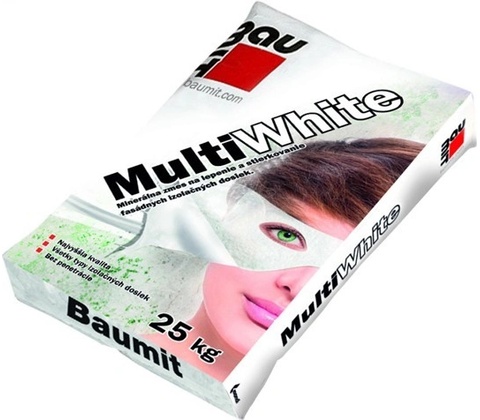 BAUMIT MultiWhite 25kg