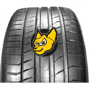 Continental ContiSportContact 5 P 255/55 R18 109V Runflat