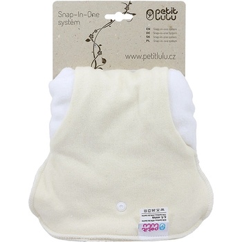 Petit Lulu SIO basic PLUS
