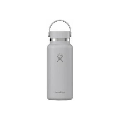 Hydro Flask 32 oz Wide Flex Cap 946 ml Šedá