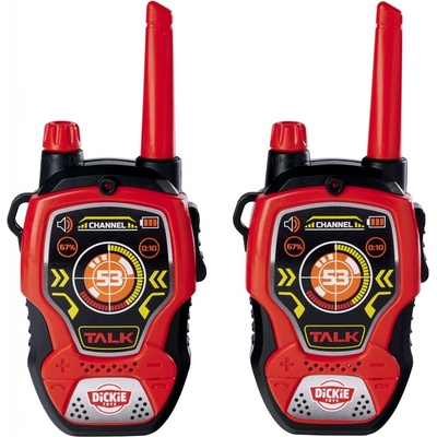Walkie Talkie Outdoor – Zboží Živě
