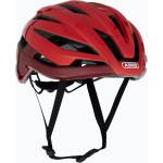 ABUS Велосипедна каска ABUS StormChaser blaze red