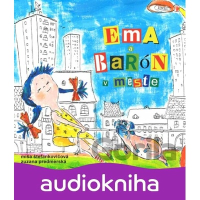 Ema a barón v meste